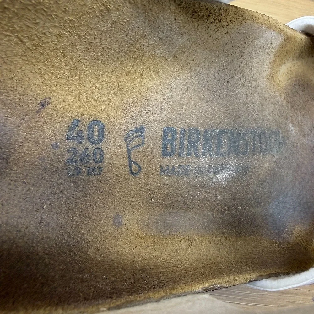 Birkenstock us womens